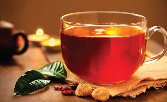 Plain Tea