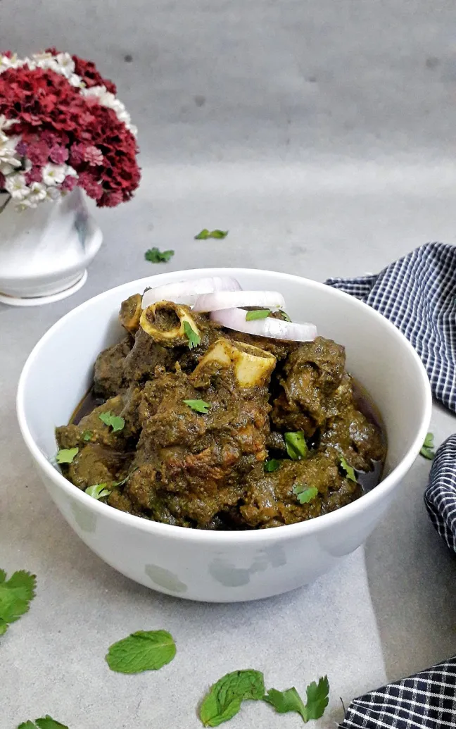 BLACK PEPER MUTTON (IMPORTED)