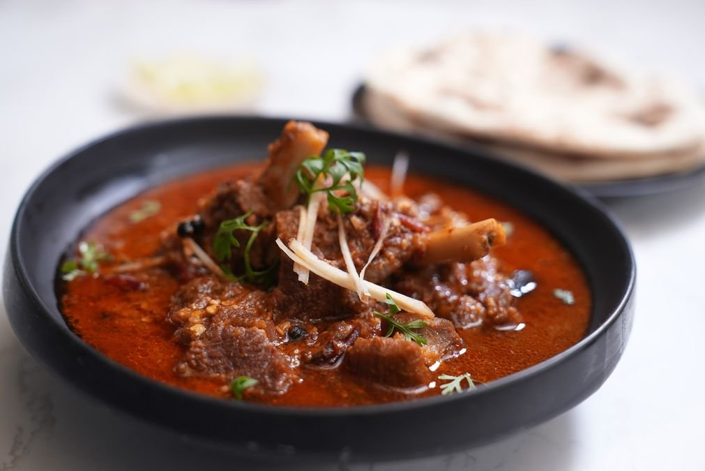 MUTTON STEW (IMPORTED)