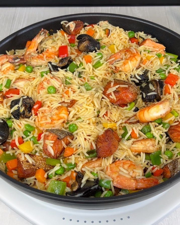 SEAFOOD